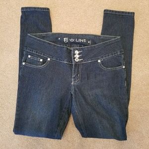 Host Pick  Best In Jeans Posh Party Stretchy jeans !